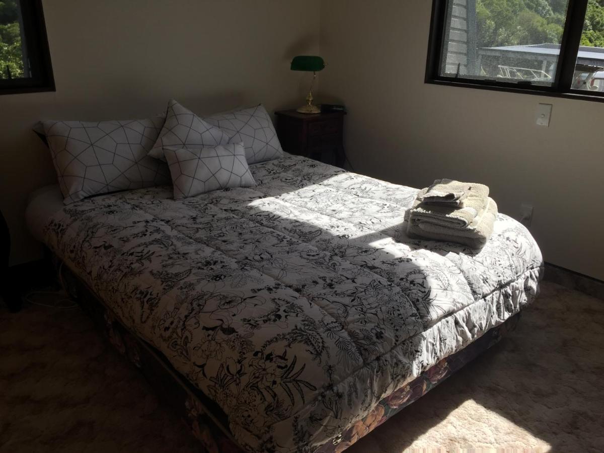 Dons Place Waikawa  Ngoại thất bức ảnh