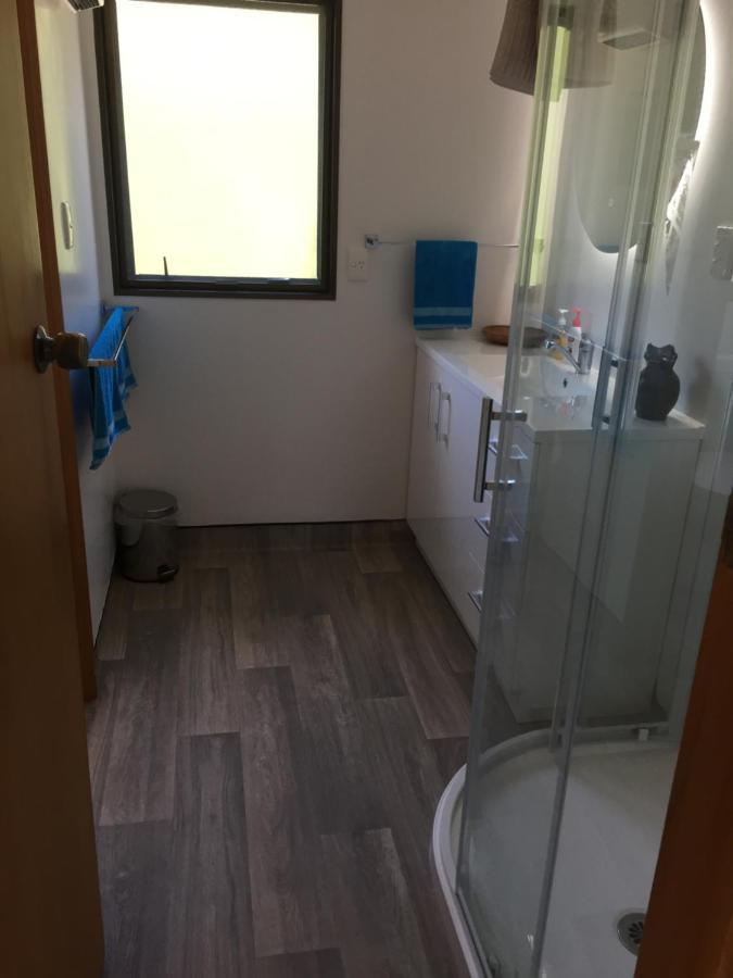 Dons Place Waikawa  Ngoại thất bức ảnh