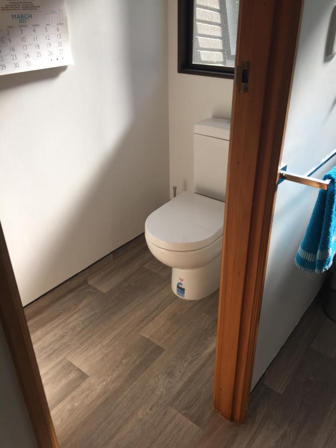 Dons Place Waikawa  Ngoại thất bức ảnh