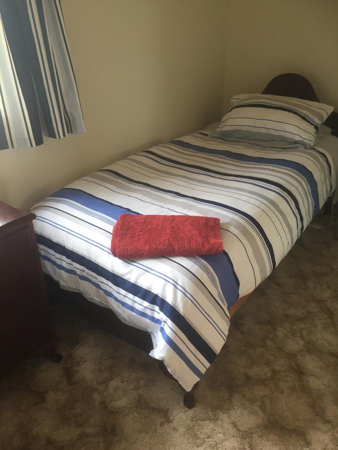 Dons Place Waikawa  Ngoại thất bức ảnh