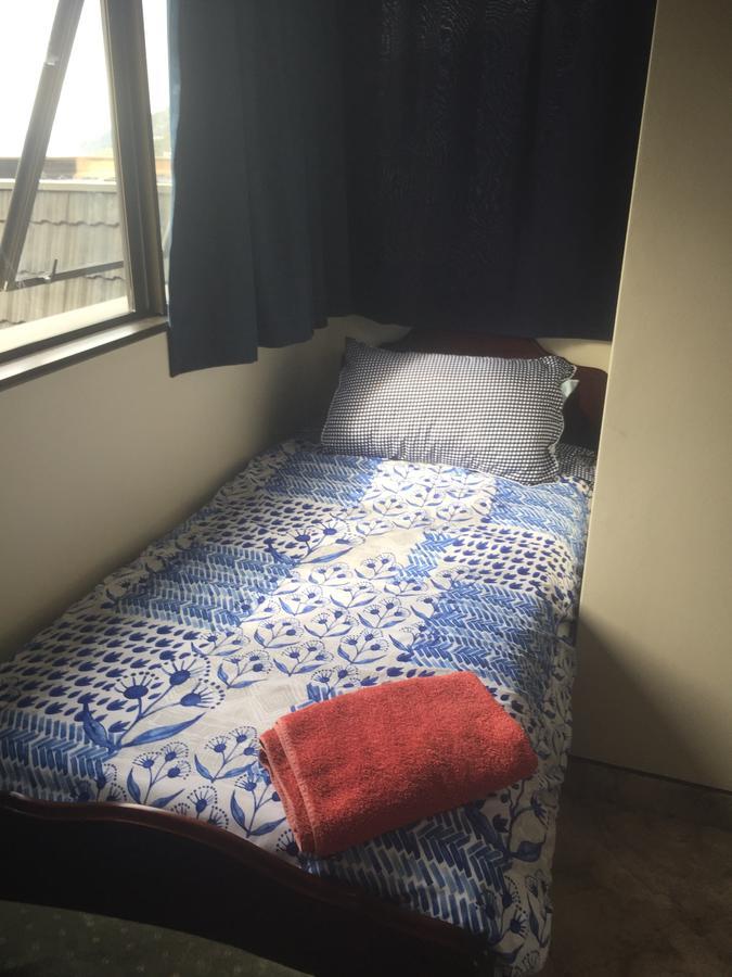 Dons Place Waikawa  Ngoại thất bức ảnh